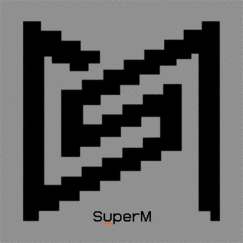 SuperM - Monster (Super One - The 1st Album 2020)