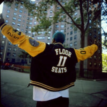 A$AP Ferg - Intermission (Floor Seats II. 2020)