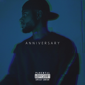 Bryson Tiller - Inhale (Anniversary 2020)