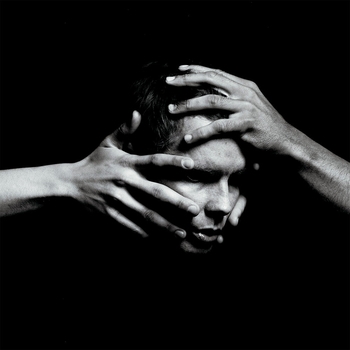 Jonsi feat Robyn - Salt Licorice (Shiver 2020)