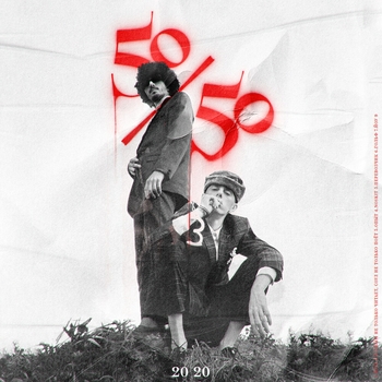 Souloud and Jimm - Jimm не только читает, Soul не только поёт