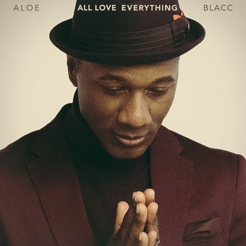 Aloe Blacc - Harvard (All Love Everything 2020)