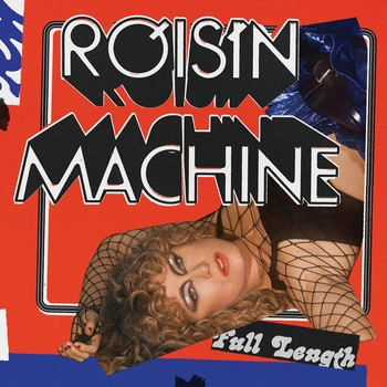 Альбом Roisin Machine Roisin Murphy