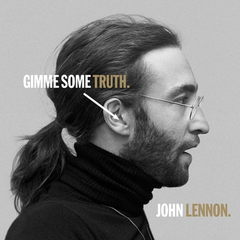 John Lennon - Cold Turkey (Ultimate Mix)