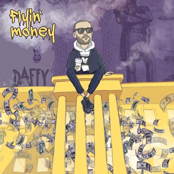 Daffy - Призрак (Flyin Money 2020)