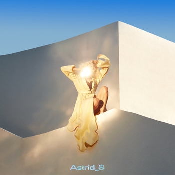 Astrid S - It's Ok If You Forget Me (2020)