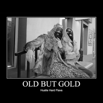 Big Russian Boss and Young P&H - 0-100 (Old But Gold 2020)