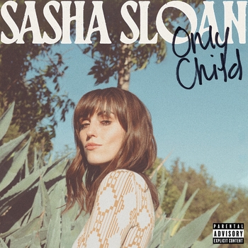 Sasha Sloan - Is It Just Me? (2020)