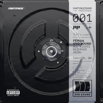 Partynextdoor feat Quavo - Cuffed Up (Partypack 2020)