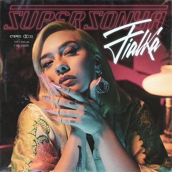 SuperSonya - Iskra (Fialka 2020)