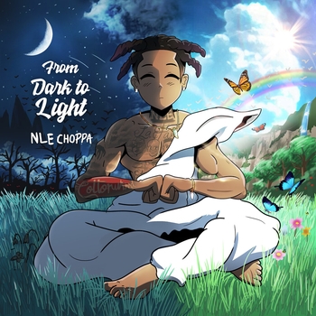 NLE Choppa - Paradise (From Dark to Light 2020)