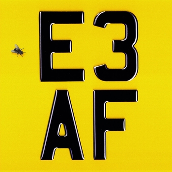 Dizzee Rascal - Body Loose (E3 Af 2020)