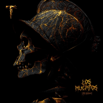 Гарри Топор and Тони Раут - Sorry, Ma (Live Reboot) (Los Muertos (Live Reboot) 2020)
