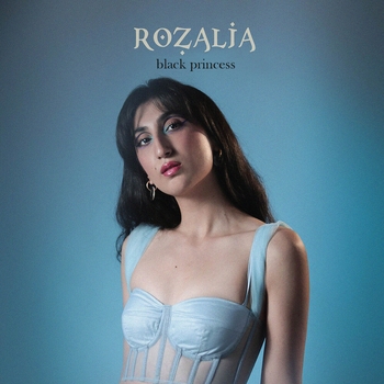 Rozalia and Areh, Sqwoz Bab - Мне так нравится (Black Princess 2020)