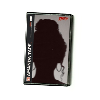 They - Fwm (The Amanda Tape 2020)