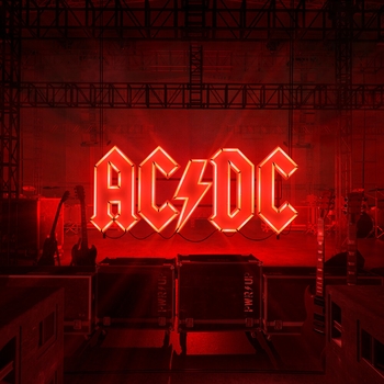 AC/DC - Realize (Power Up 2020)