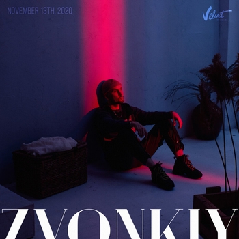 Альбом November 13th Звонкий
