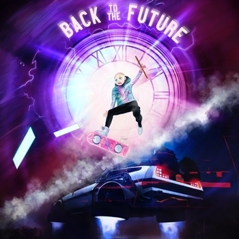 Пика feat Moroz - Y3 (Back To the Future 2020)