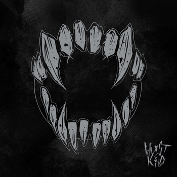 Ghostkid - Start A Fight (Ghostkid 2020)