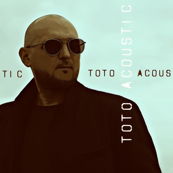 Тото - Reggae Love (Acoustic) (Acoustic 2020)
