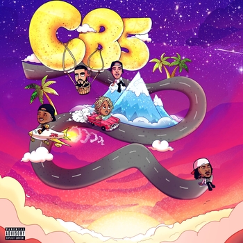 French Montana feat Max B - Phenomenon (Cb5. 2020)