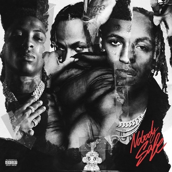 Rich The Kid and YoungBoy Never Broke Again, Lil Wayne - Body Bag (Nobody Safe 2020)