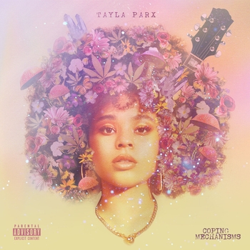 Tayla Parx feat Tayla Parx, Tank and the Bangas - Justified (Coping Mechanisms 2020)