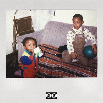 DaBaby - Gucci Peacoat (My Brother's Keeper (Long Live G) 2020)