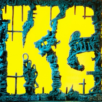 King Gizzard And The Lizard Wizard - Some Of Us (K.g.2020)