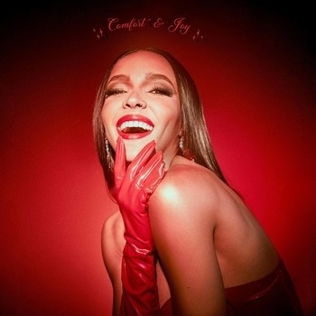 Альбом Comfort and Joy Tinashe