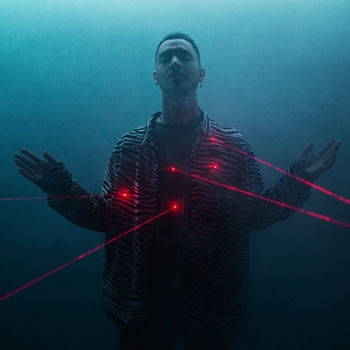 STED.D - Оставь (Мы давно в аду 2020)