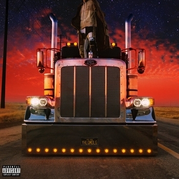 Альбом El Ultimo Tour Del Mundo Bad Bunny