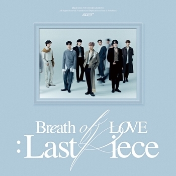 Got7 - Last Piece