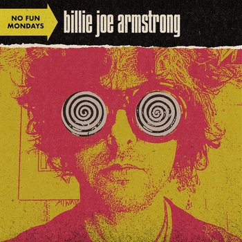 Billie Joe Armstrong - A New England (No Fun Mondays 2020)
