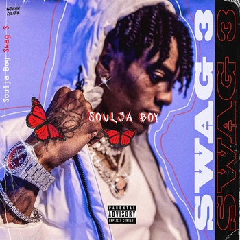 Soulja Boy - Stove (Swag 3. 2020)