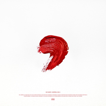 Why‚ Berry feat Missu - Chevrolet (Comma 2020)