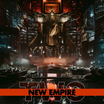Hollywood Undead feat Killstation - Monsters (New Empire, Vol. 2. 2020)
