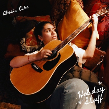 Alessia Cara - The Only Thing Missing (Holiday Stuff 2020)