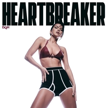 Hayasa G feat Inna, 2 Duds - Heartbreaker (Hayasa G X 2 Duds Remix) (Single 2020)