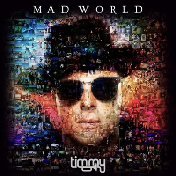 R3hab and Timmy Trumpet - 911