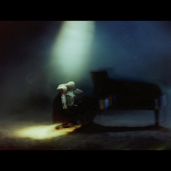 James Blake - Never Dreamed You’d Leave In Summer (Covers 2020)
