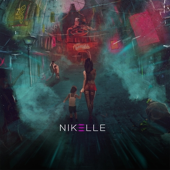 Nikelle - Бутылка лимонада (Мир закрытых дверей 2020)