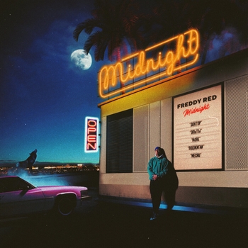 Freddy Red - Доктор (Midnight 2020)