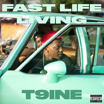 T9ine feat Taleban Dooda - Not The Same (Fast Life Living 2020)