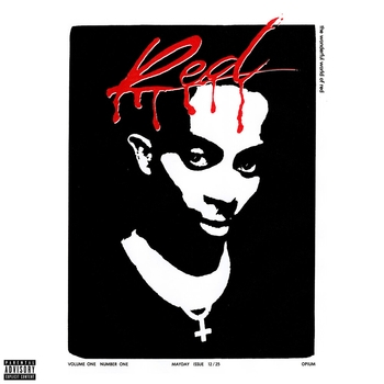 Playboi Carti - New N3on (Whole Lotta Red 2020)