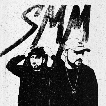 Альбом Smm Sector and Шумм