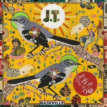Steve Earle and The Dukes - I Don't Care (J.t. 2021)