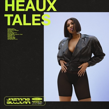 Jazmine Sullivan - Bodies (Intro) (Heaux Tales 2021)