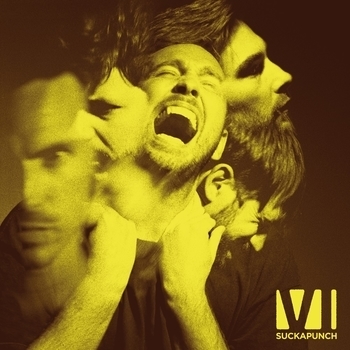 You Me At Six - Makemefeelalive (Suckapunch 2021)