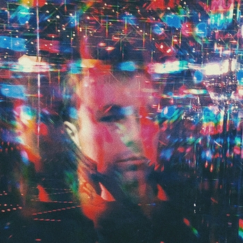 Healy - Everything's Fine (Tungsten 2021)